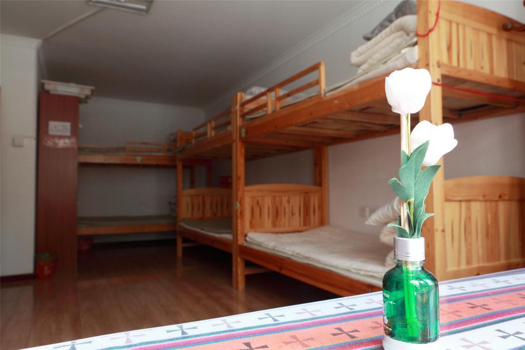 Xining Yushu Zangjia Hostel Екстер'єр фото